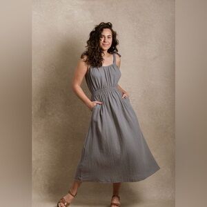 Neuflora • Cheyenne Dress NWT